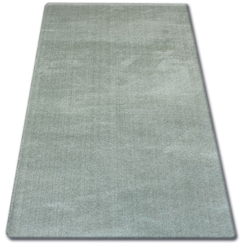 

Alfombra SHAGGY MICRO verde Tonos de verde 160x220 cm