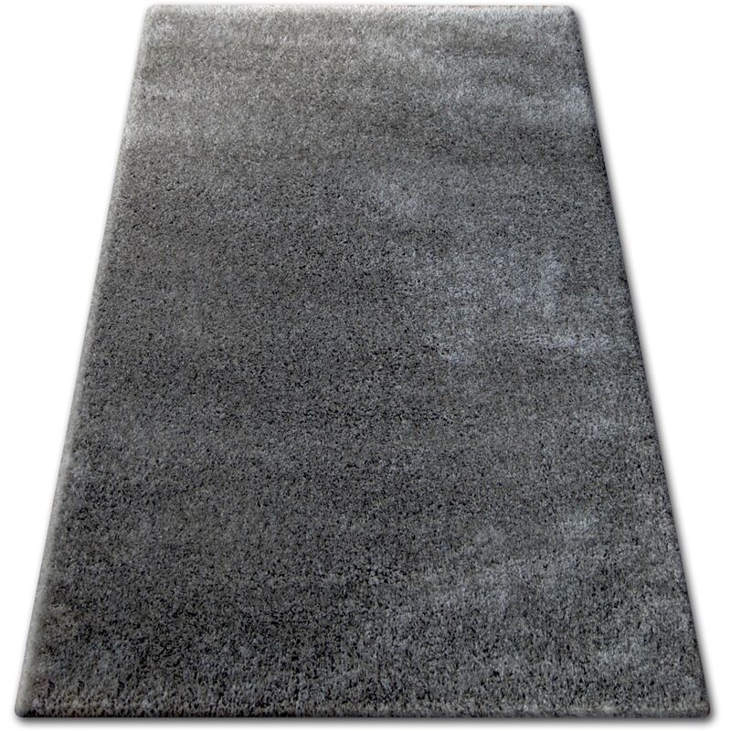 

Alfombra SHAGGY NARIN P901 gris Tonos de gris y plata 180x270 cm