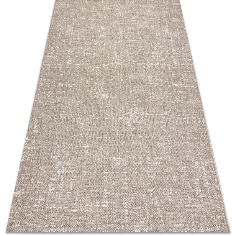 

Rugsx - Alfombra sisal BOHO 39495363 vintage beige Tonos de beige 200x290 cm