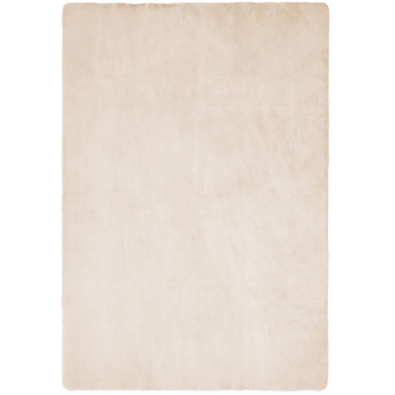 

Alfombra Softly Poliester Natural