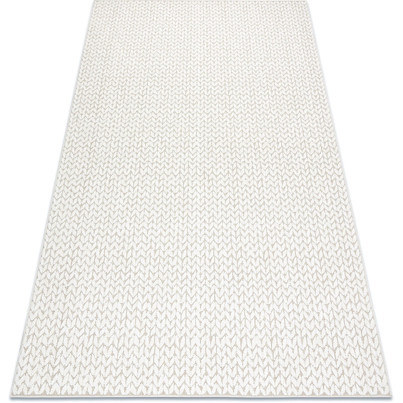 

Rugsx - Alfombra SPRING 20467558 Sisal Espina de pescado, bucle - beige Tonos de beige 200x290 cm