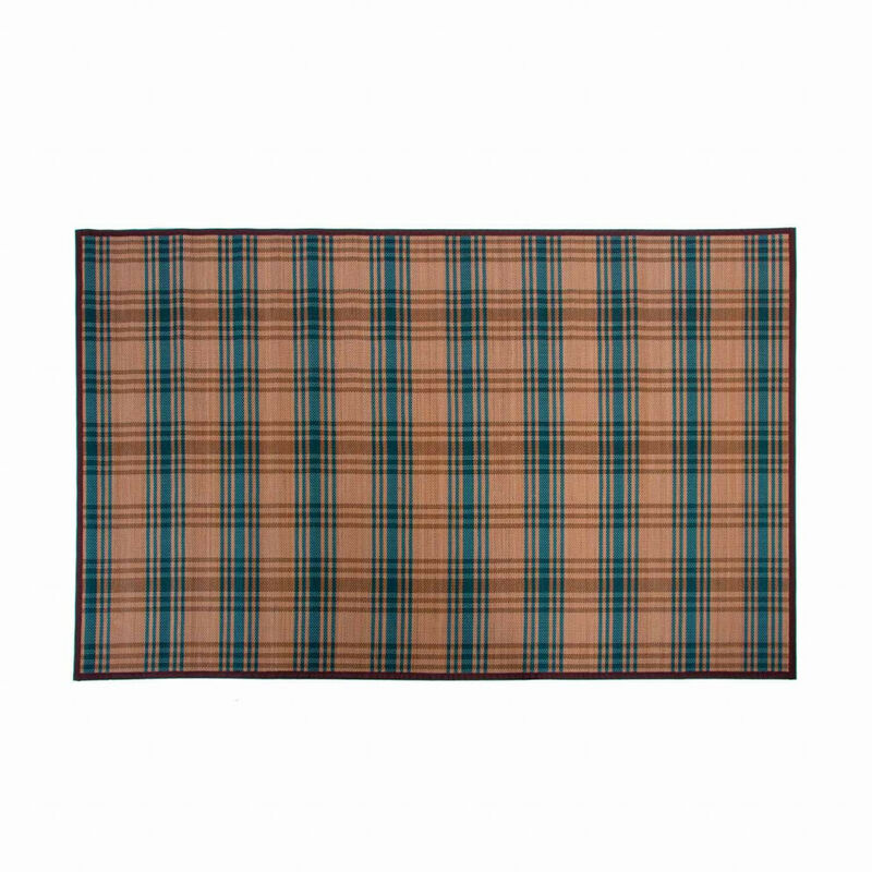 

Alfombra Square 120X180 Cm Ancho: 180 Cm X Largo: 120 Cm X Alto: