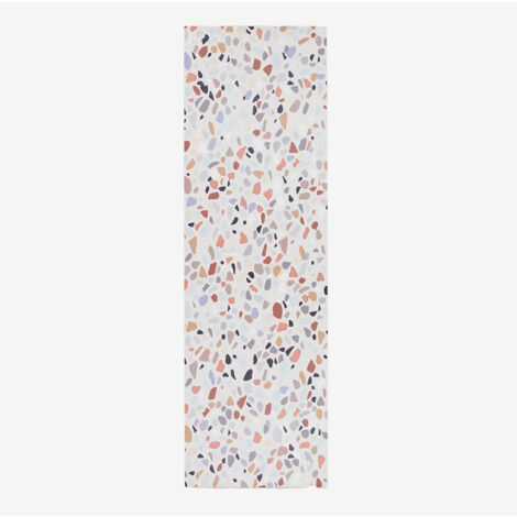 SKLUM  Alfombra Vinílica (200x60 cm) Zirab 