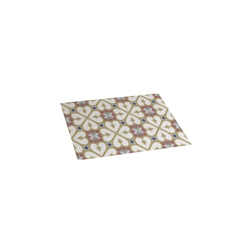

Alfombra vinílica Croma 45X75cm Barcelona Color