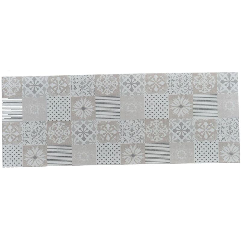 

Alfombra vinílica estampada 50X130Cm - Heritage