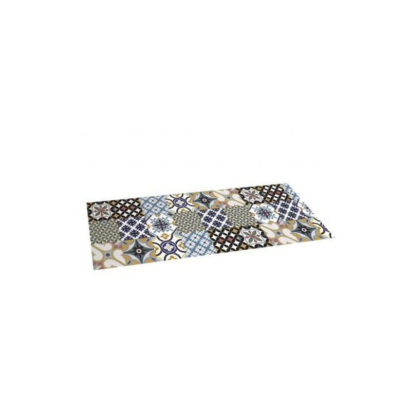 

Stor Planet - Alfombra vinílica estampada hidraúlico Cintacor 50 x 140 cm