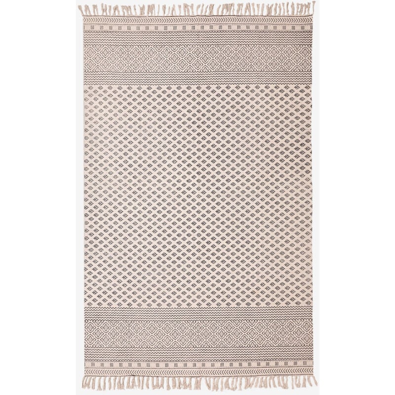 

Alfombra en Algodón (277x154 cm) Yala A - Sklum