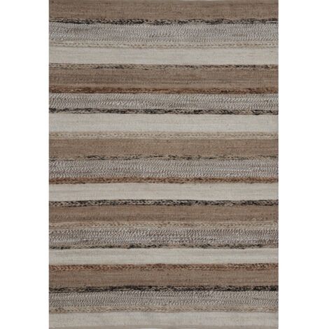 Alfombra Yute 200X300X1 2200 Gsm Antideslizante