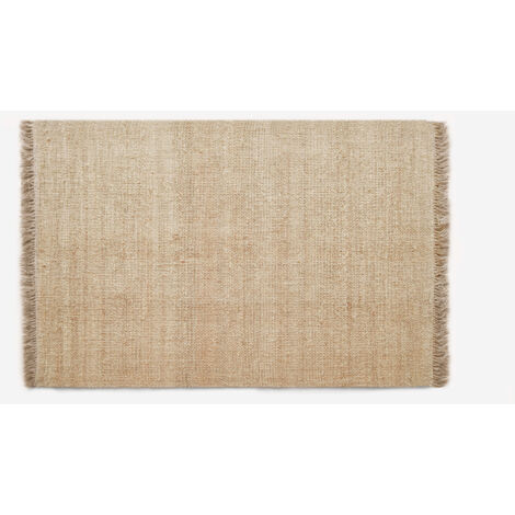 ALFOMBRA YUTE ENEKO 120x170cm