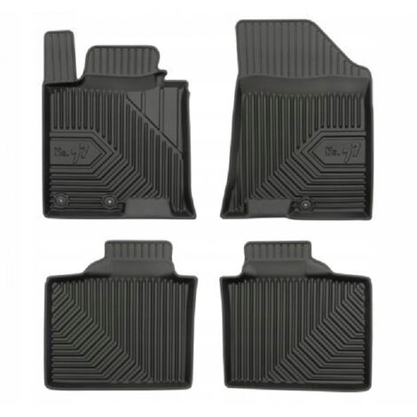 ALFOMBRAS DE GOMA HYUNDAI i40 2014-2019 PASO 77
