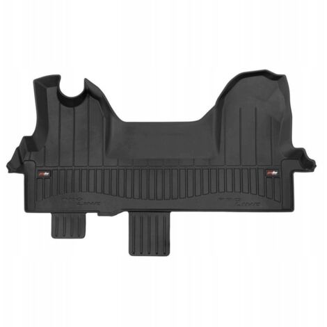 ALFOMBRAS DE GOMA IVECO Daily 1996-2014 3D MALETEROS