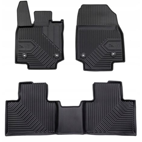 ALFOMBRAS DE GOMA LEXUS RX 5 desde 2022- PASO 77
