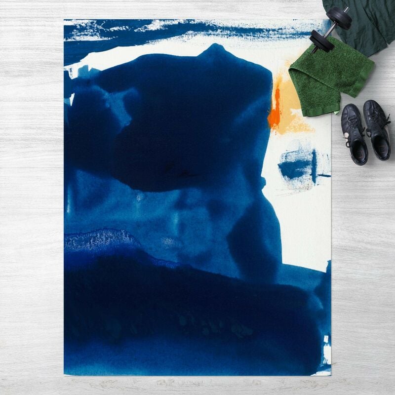 

Alfombras vinílicas - A Day At The Sea ll - Alto 4:3 Dimensión LxA: 140cm x 105cm