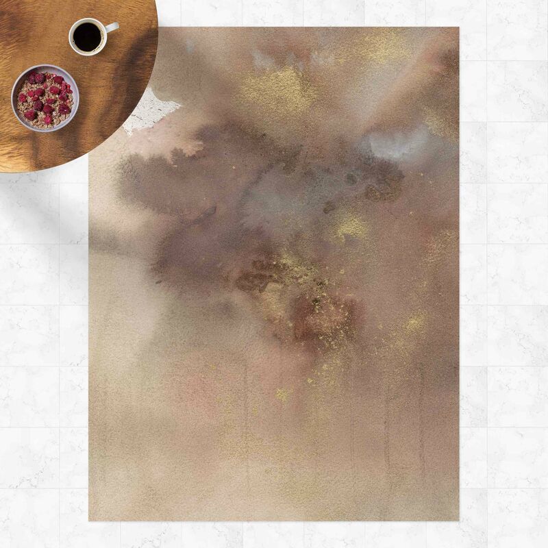 

Alfombras vinílicas - Dreaming in the Sky I - Alto 4:3 Dimensión LxA: 80cm x 60cm