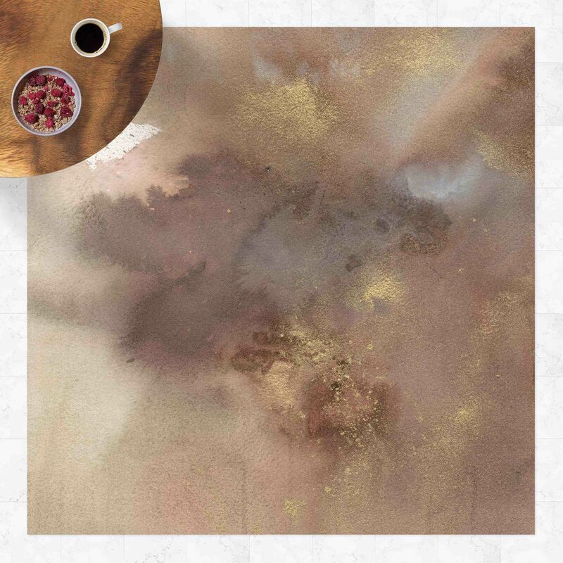 

Bilderwelten - Alfombras vinílicas - Dreaming in the Sky I - Cuadrado 1:1 Dimensión LxA: 140cm x 140cm