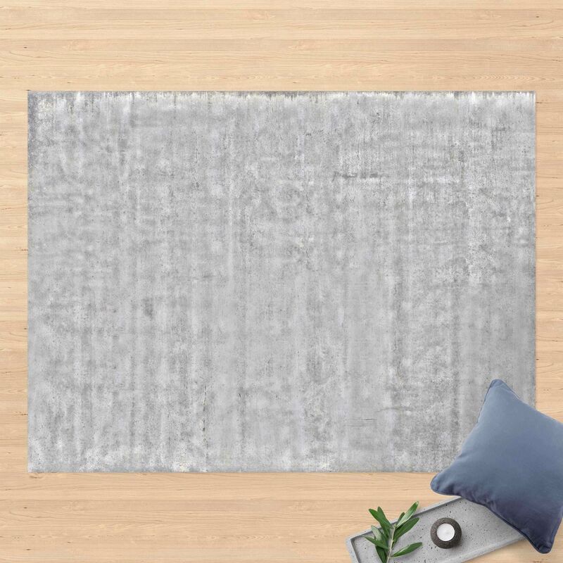 

Alfombras vinílicas - High Wall With Concrete Look - Apaisado 3:4 Dimensión LxA: 135cm x 180cm