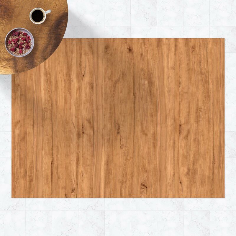

Alfombras vinílicas - Lebanese Cedar - Apaisado 3:4 Dimensión LxA: 105cm x 140cm