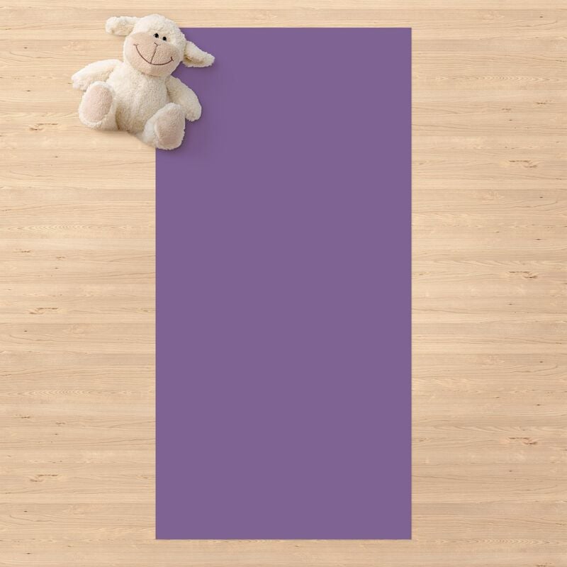 

Alfombras vinílicas - Lilac - Alto 2:1 Dimensión LxA: 120cm x 60cm