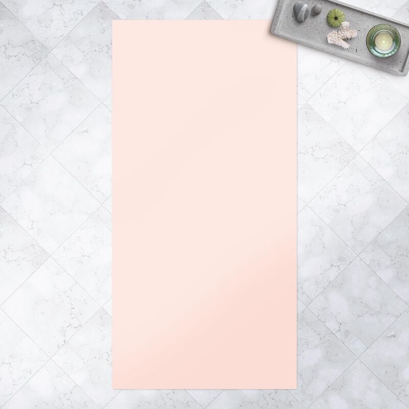 

Bilderwelten - Alfombras vinílicas - Mother-Of-Pearl - Alto 2:1 Dimensión LxA: 180cm x 90cm