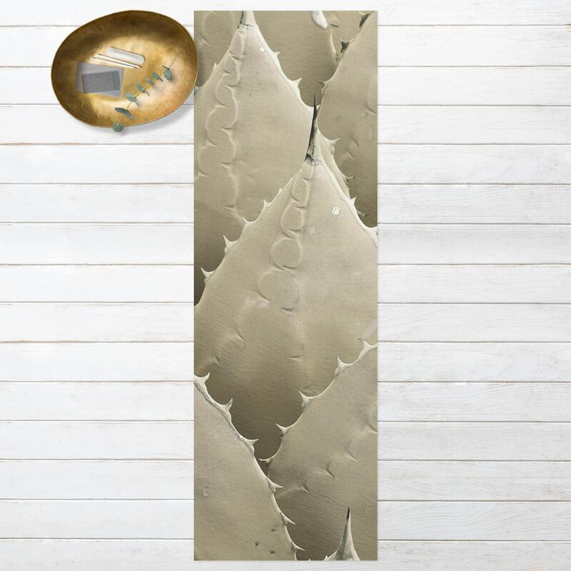 

Bilderwelten - Alfombras vinílicas - Organic Elements - Panorámico Dimensión LxA: 300cm x 100cm