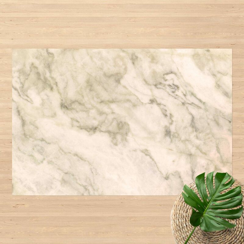 

Alfombras vinílicas - Phoenix Marble - Apaisado 2:3 Dimensión LxA: 80cm x 120cm