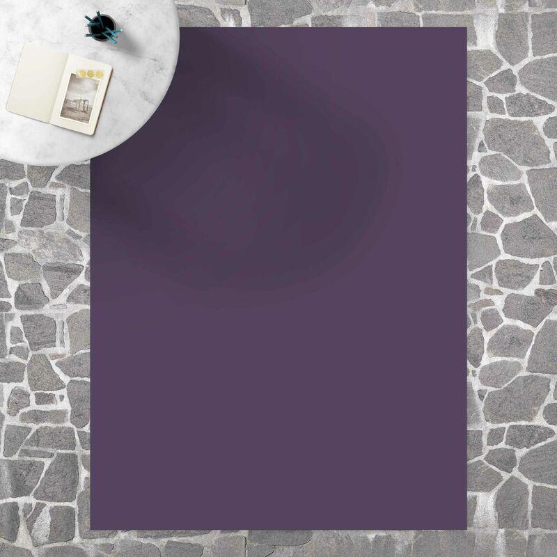 

Alfombras vinílicas - Red Violet - Alto 4:3 Dimensión LxA: 120cm x 90cm