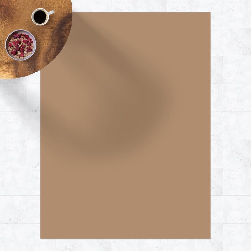 

Alfombras vinílicas - Terracotta Taupe - Alto 4:3 Dimensión LxA: 120cm x 90cm