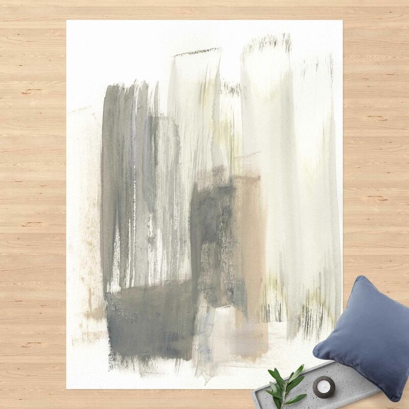 

Alfombras vinílicas - A Touch Of Pastel I - Alto 4:3 Dimensión LxA: 140cm x 105cm