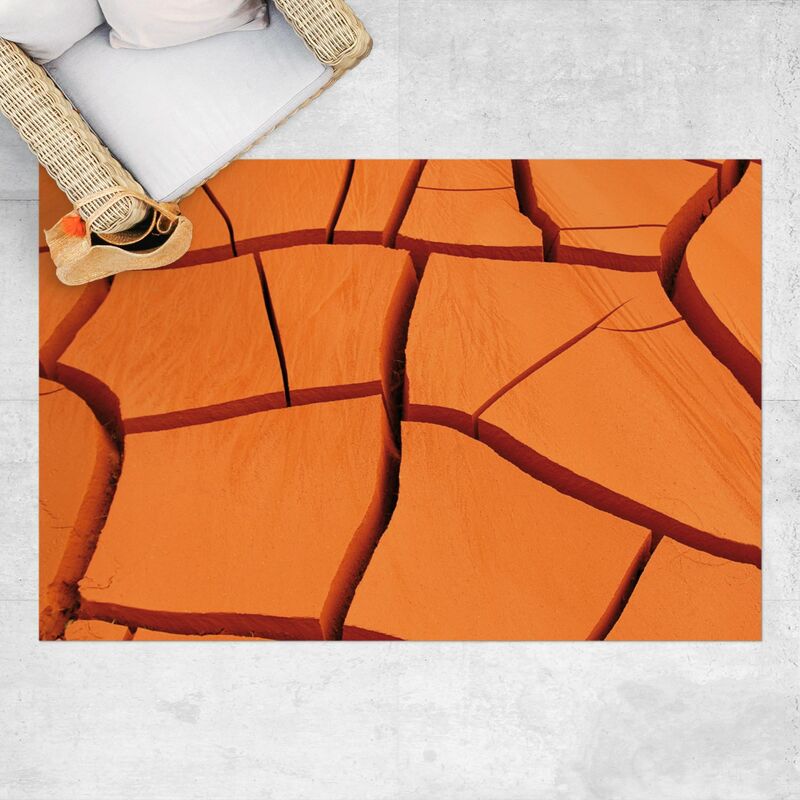 

Alfombras vinílicas - African Land - Apaisado 2:3 Dimensión LxA: 100cm x 150cm