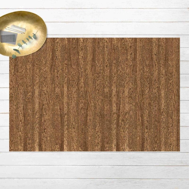 

Alfombras vinílicas - Amburana - Apaisado 2:3 Dimensión LxA: 80cm x 120cm