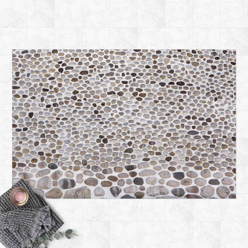 

Alfombras vinílicas - Andalusian Stone Wall - Apaisado 2:3 Dimensión LxA: 40cm x 60cm