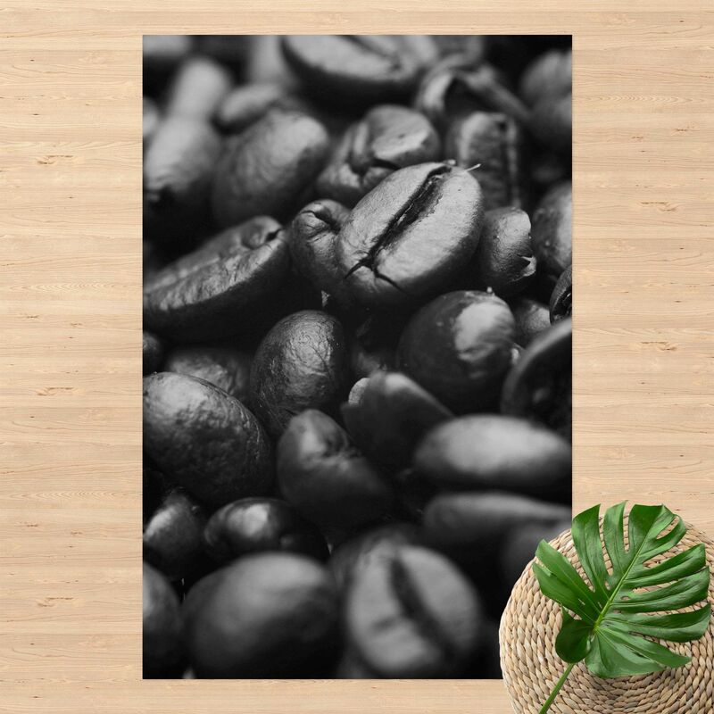 

Alfombras vinílicas - Arabica Aroma - Alto 3:2 Dimensión LxA: 120cm x 80cm