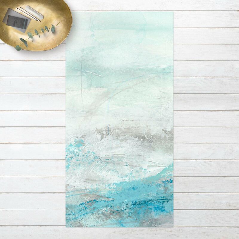 

Alfombras vinílicas - Arctic I - Alto 2:1 Dimensión LxA: 80cm x 40cm