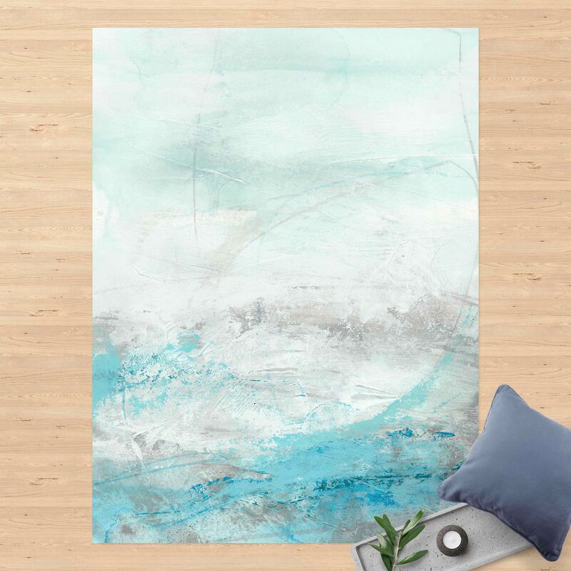 

Alfombras vinílicas - Arctic I - Alto 4:3 Dimensión LxA: 80cm x 60cm