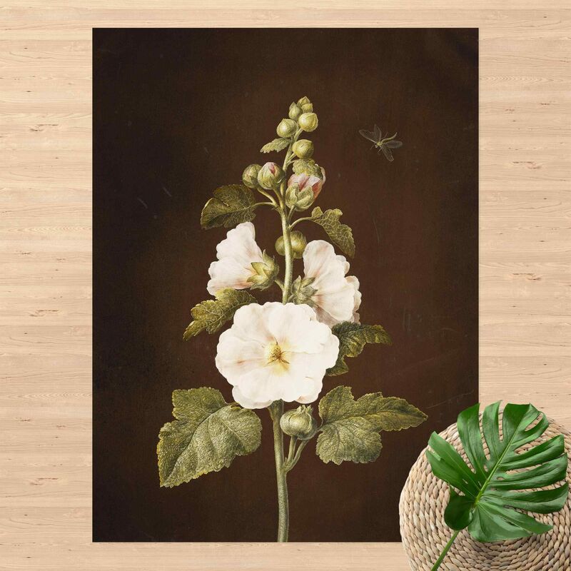 

Alfombras vinílicas - Barbara Regina Dietzsch - Hollyhock - Alto 4:3 Dimensión LxA: 120cm x 90cm