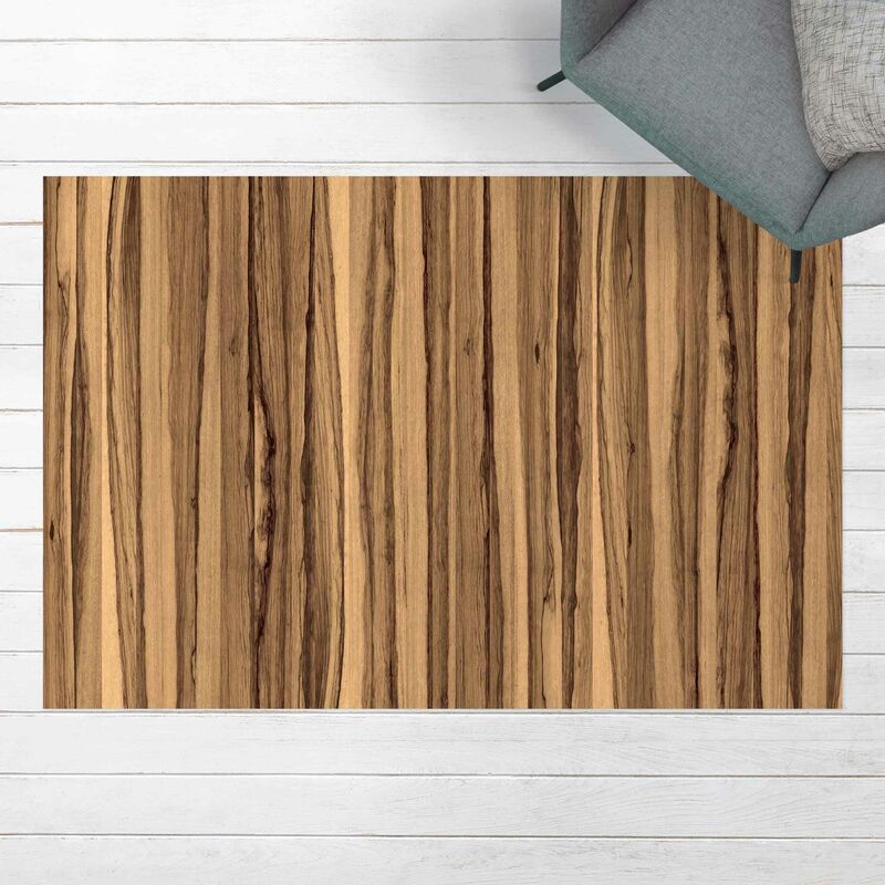

Alfombras vinílicas - Black Olive - Apaisado 2:3 Dimensión LxA: 140cm x 210cm