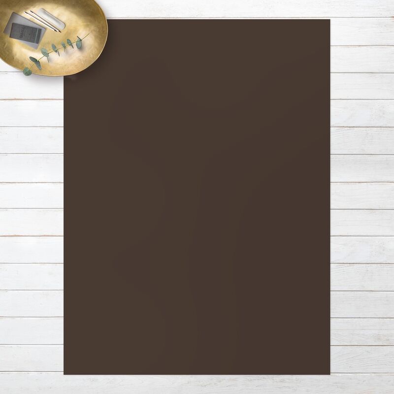

Alfombras vinílicas - Cacao - Alto 4:3 Dimensión LxA: 160cm x 120cm