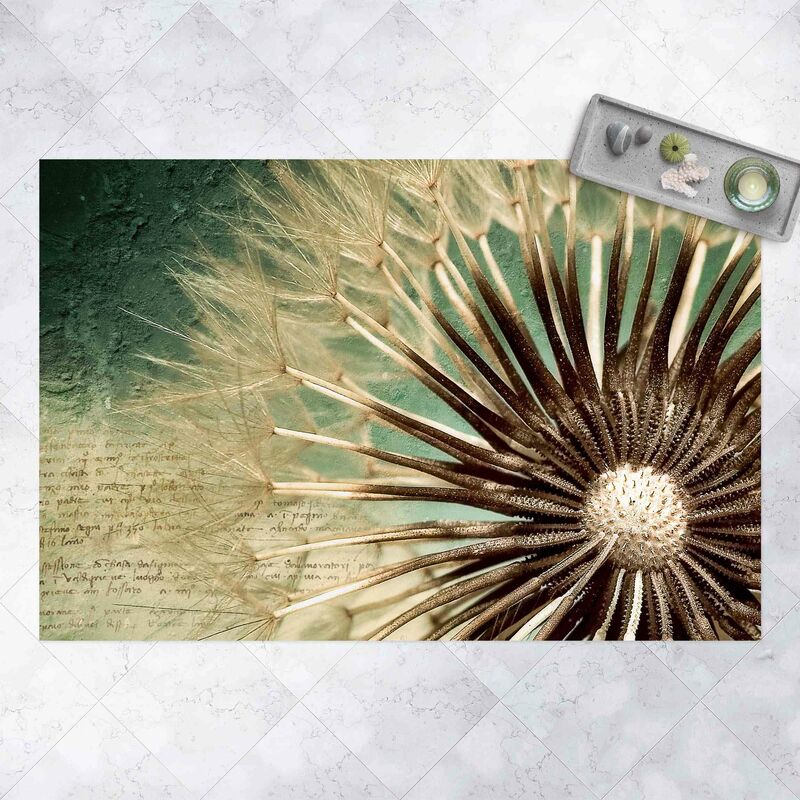 

Alfombras vinílicas - Closer than before - Apaisado 2:3 Dimensión LxA: 40cm x 60cm