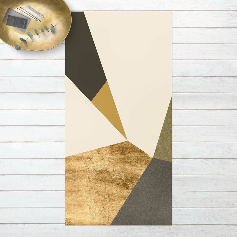 

Alfombras vinílicas - Clovis - Alto 2:1 Dimensión LxA: 80cm x 40cm