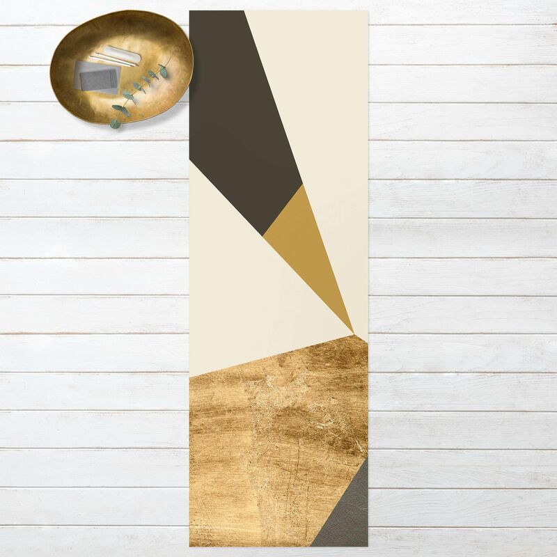 

Alfombras vinílicas - Clovis - Panorámico Dimensión LxA: 300cm x 100cm