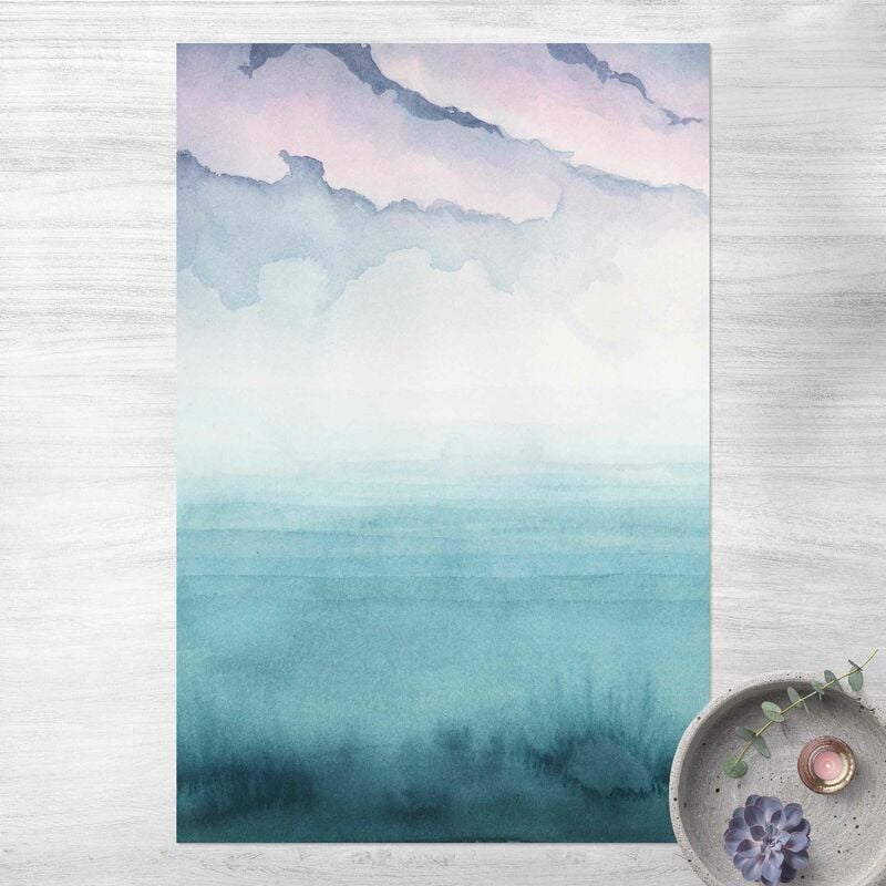 

Alfombras vinílicas - Dusk On The Bay I - Alto 3:2 Dimensión LxA: 210cm x 140cm