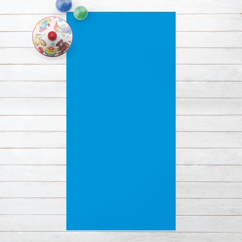 

Bilderwelten - Alfombras vinílicas - Gentian - Alto 2:1 Dimensión LxA: 280cm x 140cm