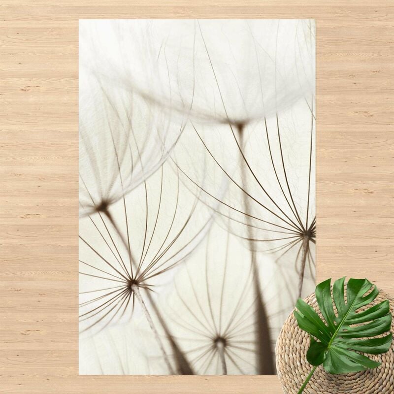 

Alfombras vinílicas - Gentle Grasses - Alto 3:2 Dimensión LxA: 120cm x 80cm