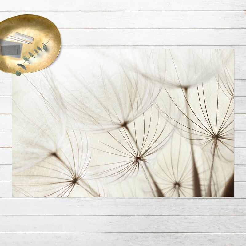 

Alfombras vinílicas - Gentle Grasses - Apaisado 2:3 Dimensión LxA: 140cm x 210cm