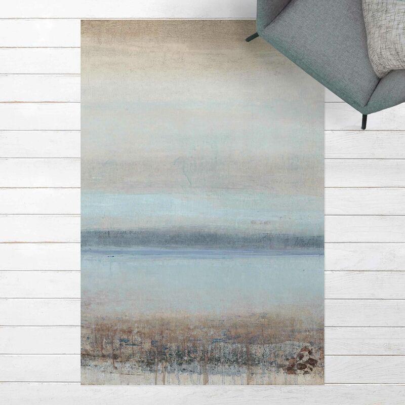 

Alfombras vinílicas - Horizon Over Blue I - Alto 3:2 Dimensión LxA: 150cm x 100cm