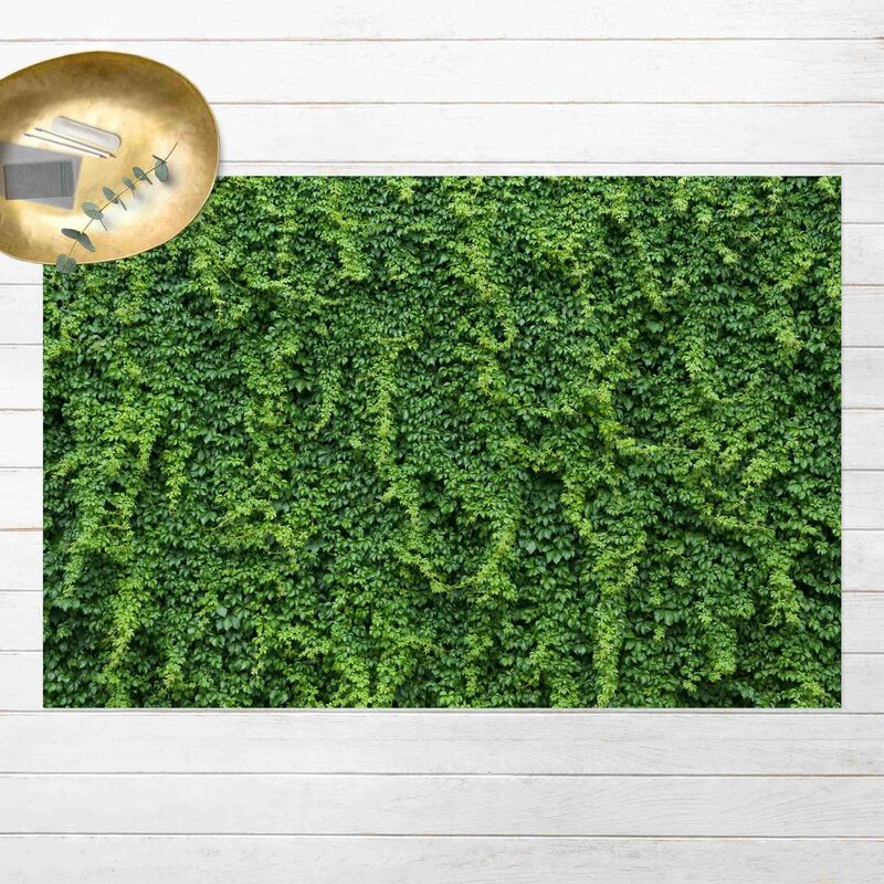 

Alfombras vinílicas - Ivy - Apaisado 2:3 Dimensión LxA: 40cm x 60cm