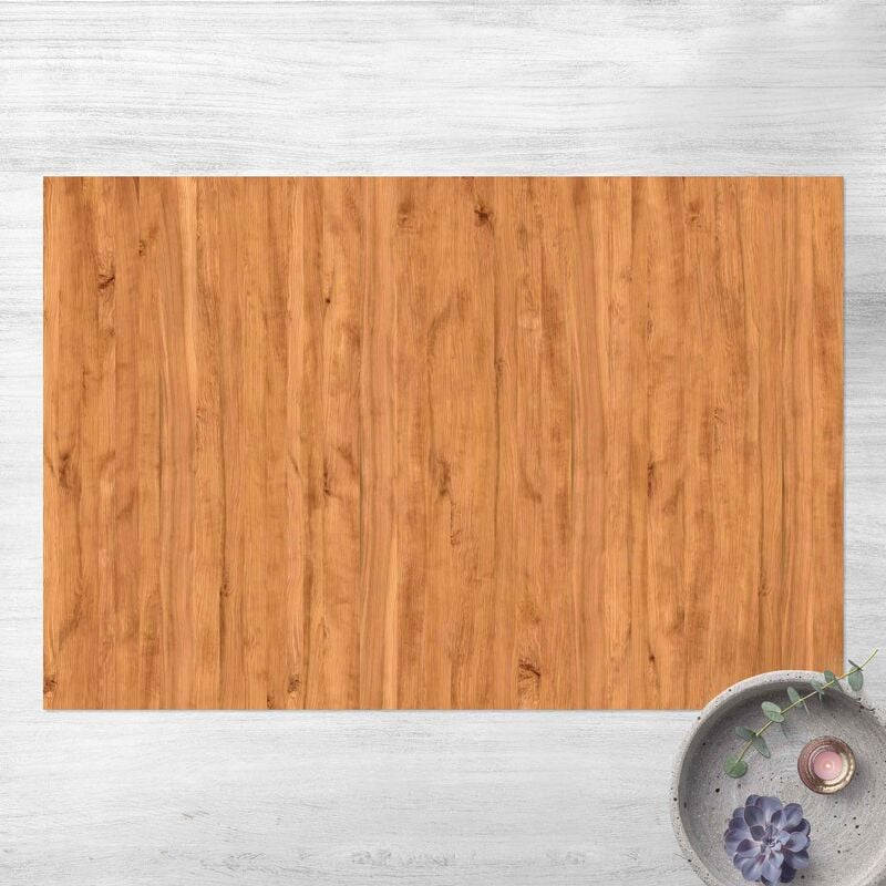 

Alfombras vinílicas - Lebanese Cedar - Apaisado 2:3 Dimensión LxA: 80cm x 120cm