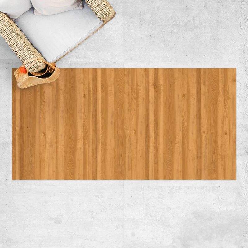 

Bilderwelten - Alfombras vinílicas - Lemon - Apaisado 1:2 Dimensión LxA: 130cm x 260cm