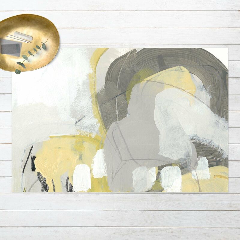 

Alfombras vinílicas - Lemons In The Mist II - Apaisado 2:3 Dimensión LxA: 60cm x 90cm