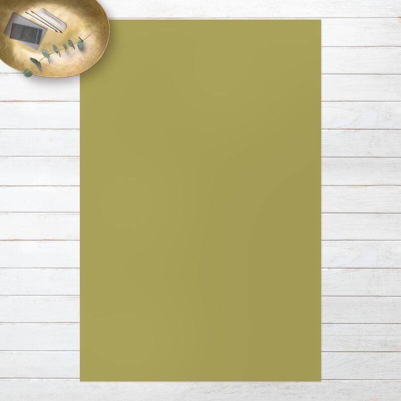 

Alfombras vinílicas - Lime Green Bamboo - Alto 3:2 Dimensión LxA: 180cm x 120cm